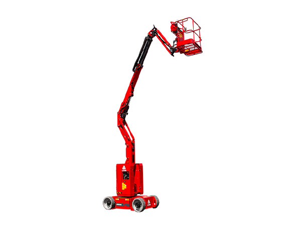 Elévateurs à Flèche Articulée