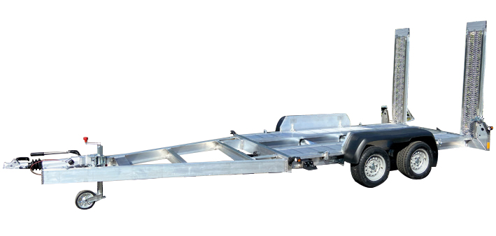 Remorques Fly Spider pour nacelles IM R