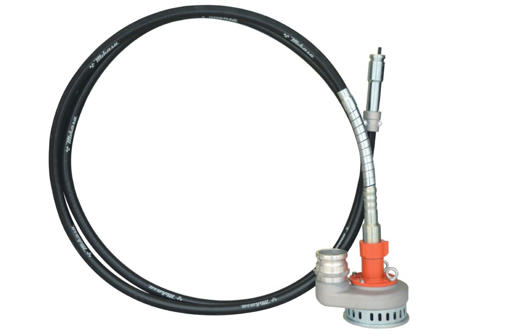 WSP-3LB – 6 mètres